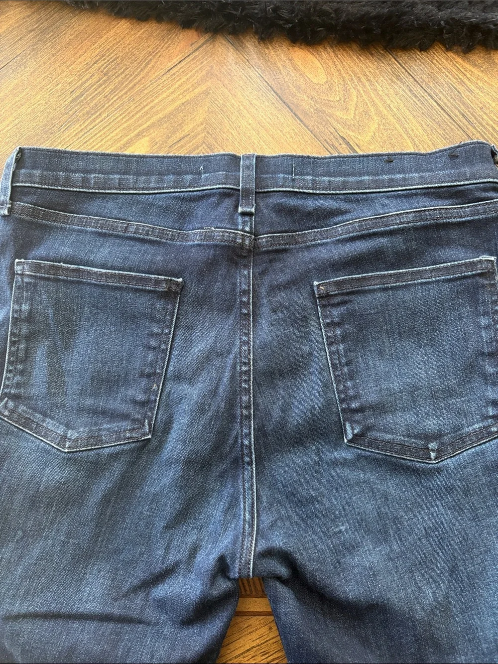 Veronica Beard Jeans Size 31